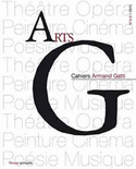 Cahiers Armand Gatti, no 05 et 06